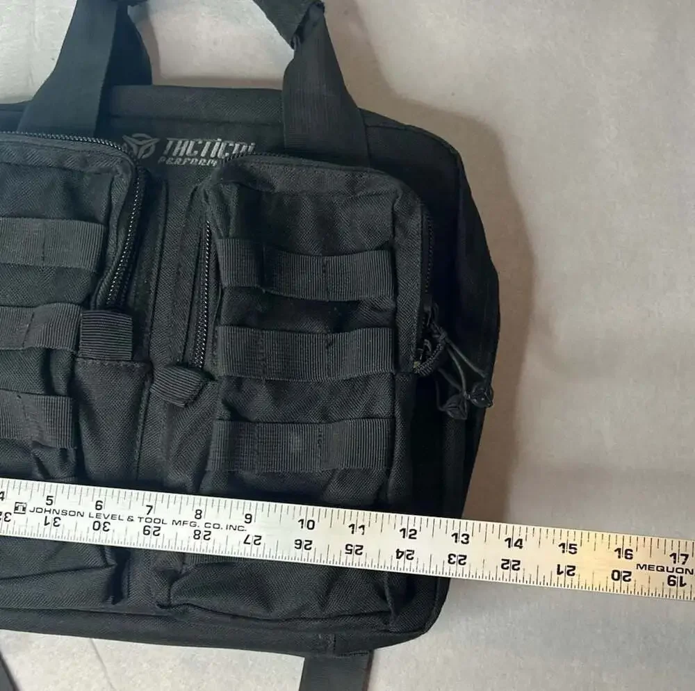 Tactical Performance tactical performance